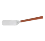 Mundial , 4684M, Turner, Solid, Stainless Steel
