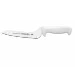 Mundial , 5620-7E BR RF, Knife, Bread / Sandwich