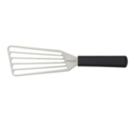 Mundial , 5690, Turner, Slotted, Stainless Steel
