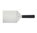 Mundial , 5698HH, Turner, Solid, Stainless Steel