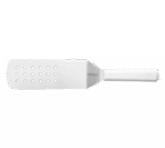 Mundial , W5681, Turner, Perforated, Stainless Steel