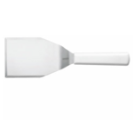 Mundial , W5687, Turner, Solid, Stainless Steel