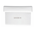 Mundial , W5697, Dough Cutter/Scraper