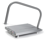 Nemco , 55350A, Cheese Cutter