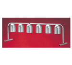 Nemco , 6008-6, Heat Lamp, Bulb Type