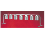 Nemco , 6008-7, Heat Lamp, Bulb Type