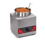 Nemco , 6110A-ICL, Food Pan Warmer, Countertop