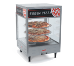 Nemco , 6451, Display Case, Hot Food, Countertop