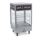 Nemco , 6455, Display Case, Hot Food, Countertop