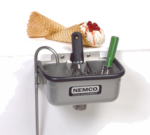 Nemco , 77316-10A, Dipper Well