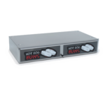 Nemco , 8018-SBB, Hot Dog Bun Box