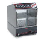 Nemco , 8300, Hot Dog Steamer