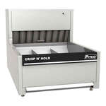 Pitco Frialator , PCC-28, French Fry Warmer