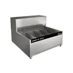 Pitco Frialator , PCC28, French Fry Warmer