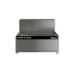 Pitco Frialator PCC28, French Fry Warmer, 208V, 28.12" W, 29" D