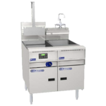 Pitco Frialator , SSPE14, Pasta Cooker, Electric