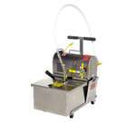 R. F. Hunter , ECCO ONE, Fryer Filter, Mobile