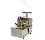 R. F. Hunter , ECCO ONE, Fryer Filter, Mobile