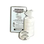 R. F. Hunter , FP40100, Fryer Filter Powder