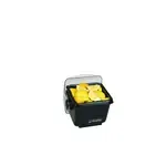 San Jamar , BD2001, Bar Condiment Holder