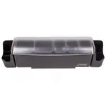 San Jamar , BD4023S, Bar Condiment Holder
