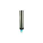 San Jamar , C3500P, Cup Dispensers, In-Counter