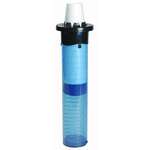 San Jamar , C5450C, Cup Dispensers, In-Counter