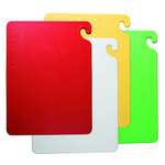 San Jamar , CB1520QS, Cutting Board, Plastic