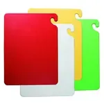 San Jamar , CB1520QS, Cutting Board, Plastic