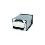San Jamar , H3001XC, Paper Napkin Dispenser
