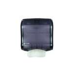 San Jamar , T1750TBK, Paper Towel Dispenser