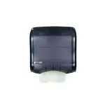 San Jamar , T1750TBK, Paper Towel Dispenser