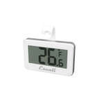 San Jamar , THDGRF, Thermometer, Refrig Freezer