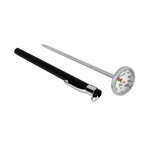 San Jamar , THDLC, Thermometer, Pocket