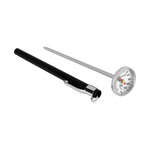 San Jamar , THDLF, Thermometer, Pocket
