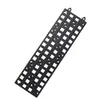 San Jamar , VM5180BK, Bar Mat