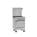 Southbend , S24E_LP, Range, 24" Restaurant, Gas