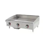 Star , 536TGF, Griddle, Electric, Countertop