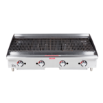 Star , 6148RCBF, Charbroiler, Gas, Countertop