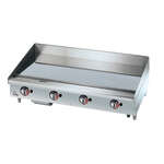 Star , 648TCHSF, Griddle, Gas, Countertop