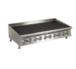 Star , 8060CBB, Charbroiler, Gas, Countertop