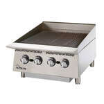 Star , 8124RCBB, Charbroiler, Gas, Countertop