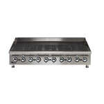 Star , 8160RCBB, Charbroiler, Gas, Countertop