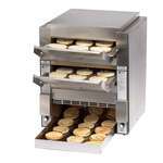 Star , DT14, Toaster, Conveyor Type