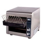 Star , QCS1-350, Toaster, Conveyor Type