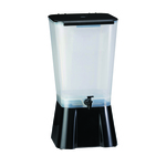 TableCraft Products , 1053, Beverage Dispenser, Non-Insulated
