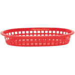 TableCraft Products , 1073R, Basket, Fast Food