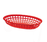 TableCraft Products , 1074R, Basket, Fast Food