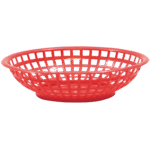 TableCraft Products , 1075R, Basket, Fast Food