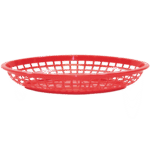 TableCraft Products , 1084R, Basket, Fast Food